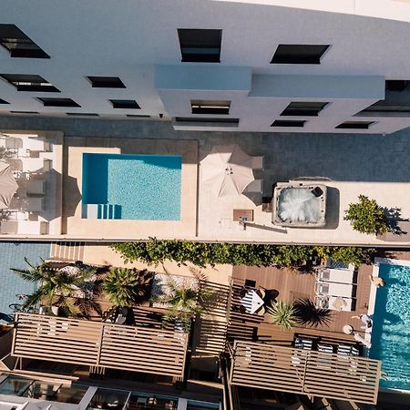 Adria Concept Suites Zadar Exterior photo