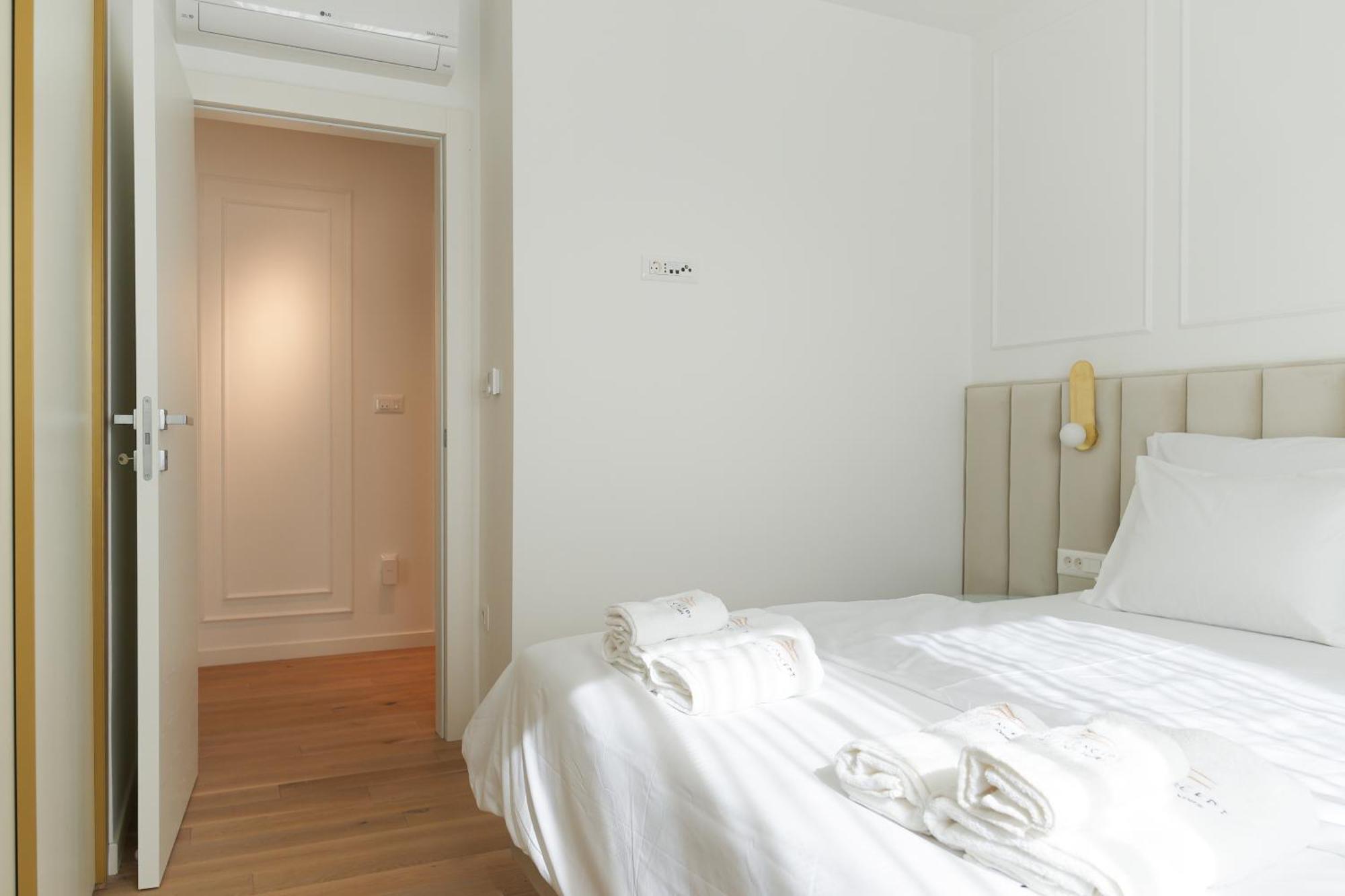 Adria Concept Suites Zadar Exterior photo