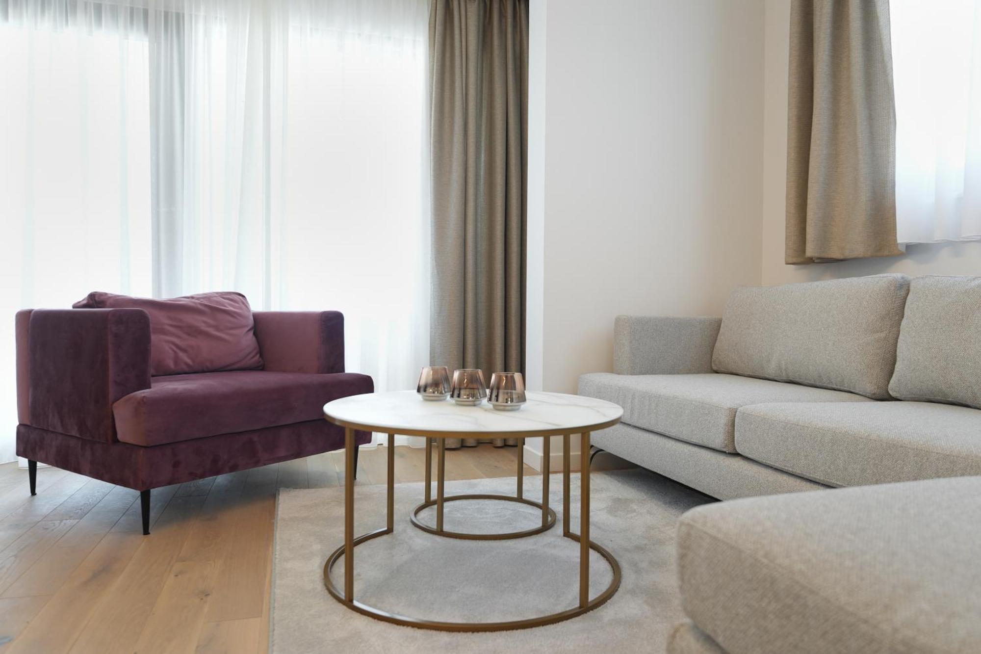 Adria Concept Suites Zadar Exterior photo