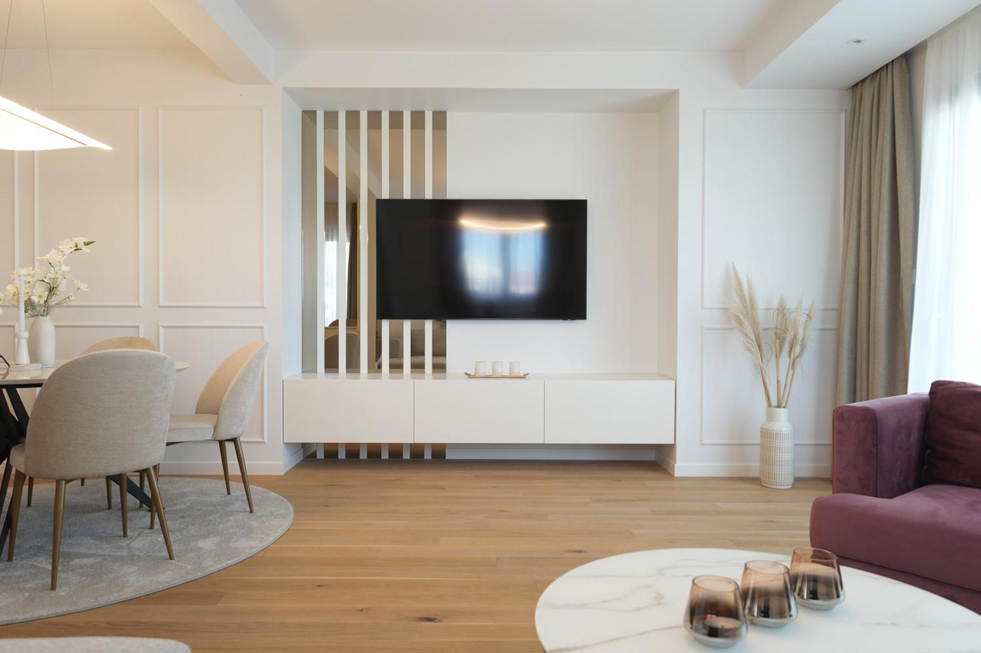Adria Concept Suites Zadar Exterior photo