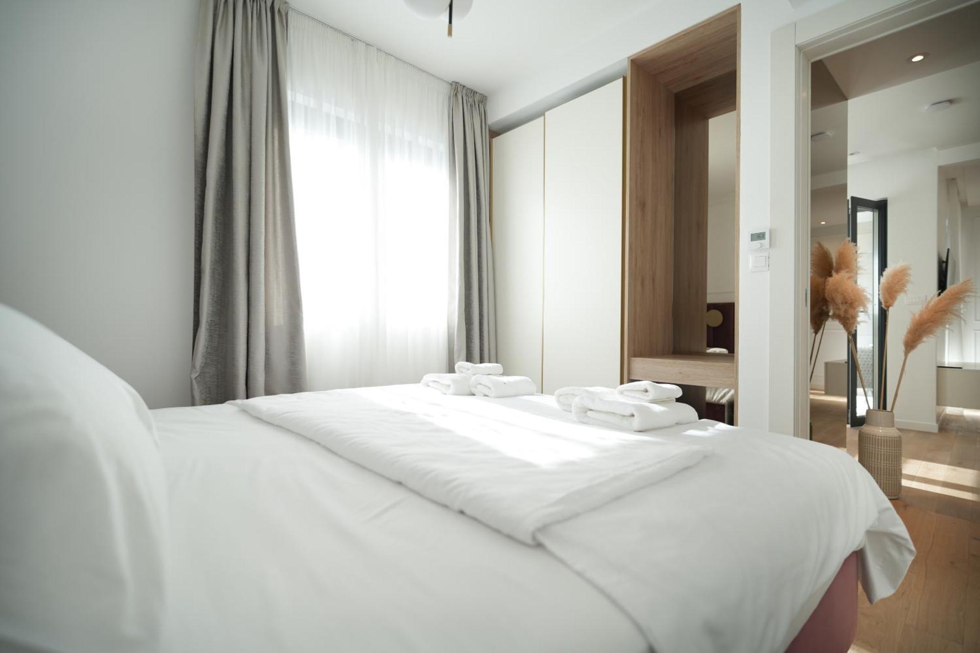Adria Concept Suites Zadar Exterior photo