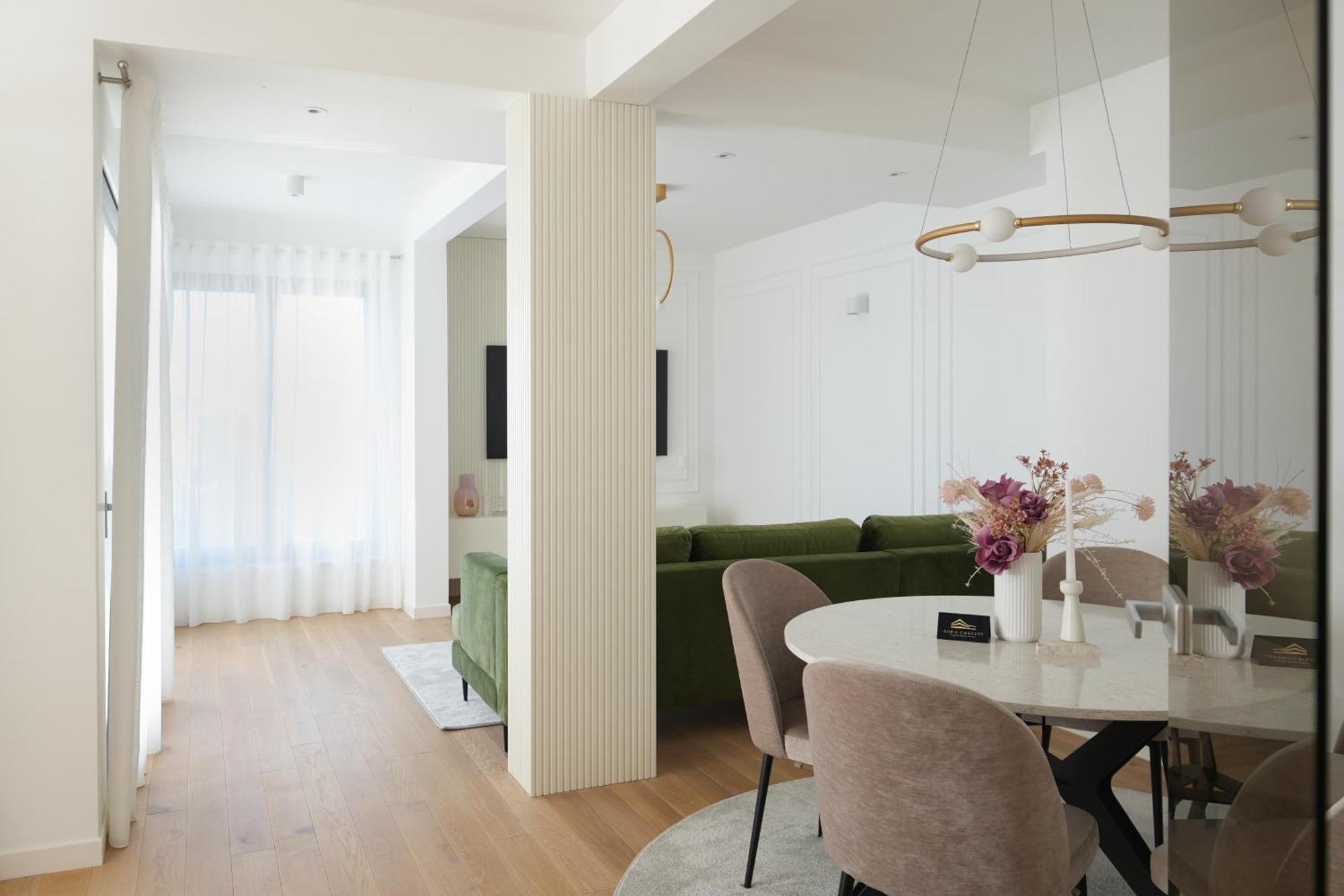 Adria Concept Suites Zadar Exterior photo