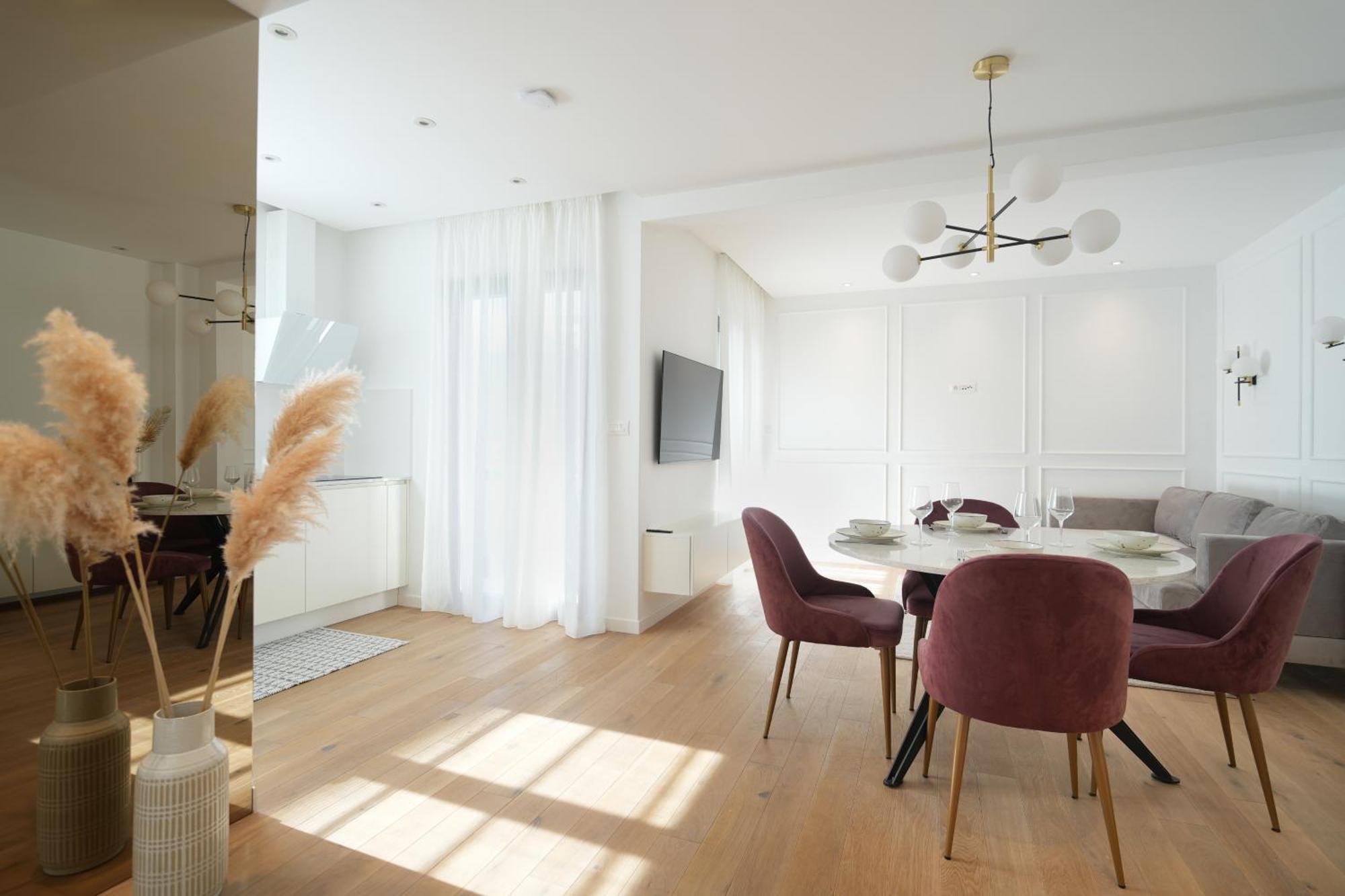 Adria Concept Suites Zadar Exterior photo