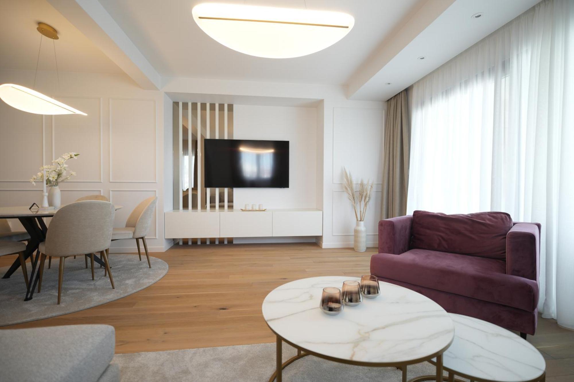 Adria Concept Suites Zadar Exterior photo