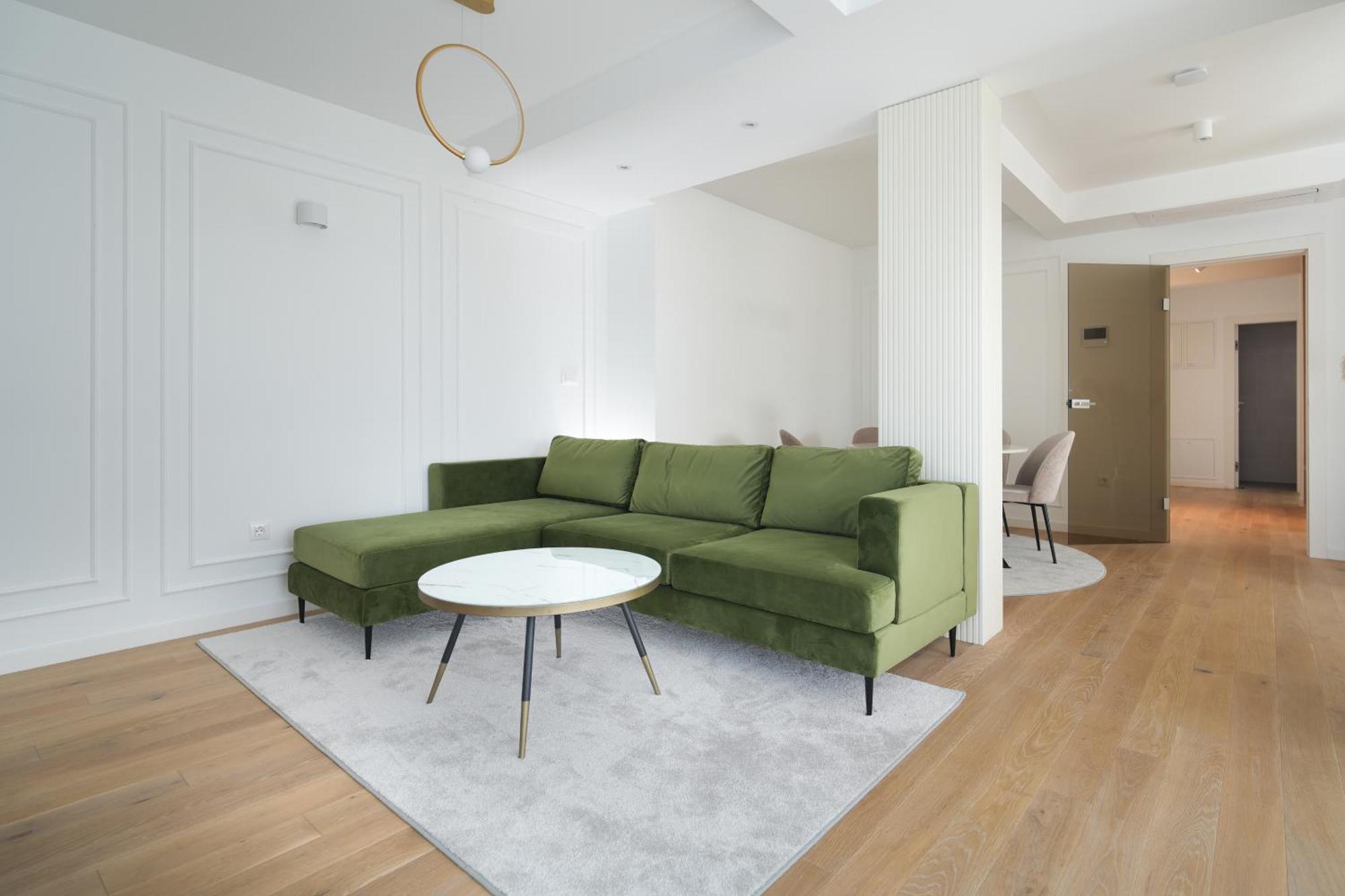 Adria Concept Suites Zadar Exterior photo