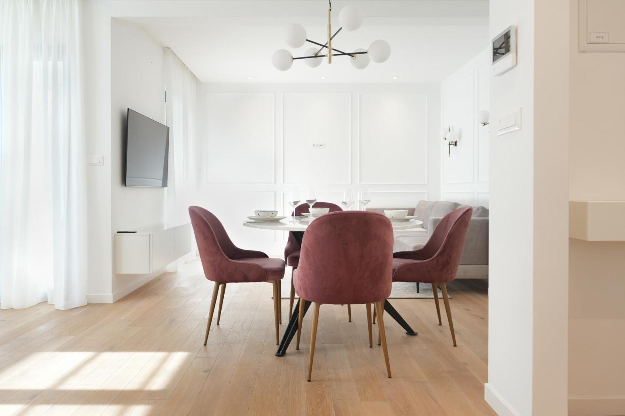 Adria Concept Suites Zadar Exterior photo